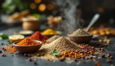 spices enhance health benefits