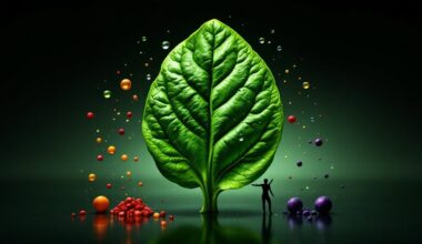 spinach surpasses multivitamins benefits