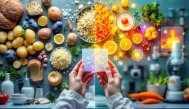 starch myths clarified by scientists