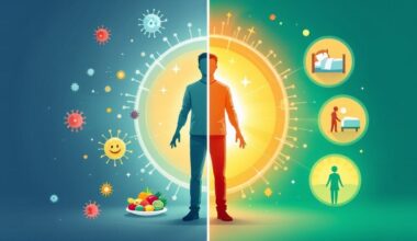 strengthen immune system tips