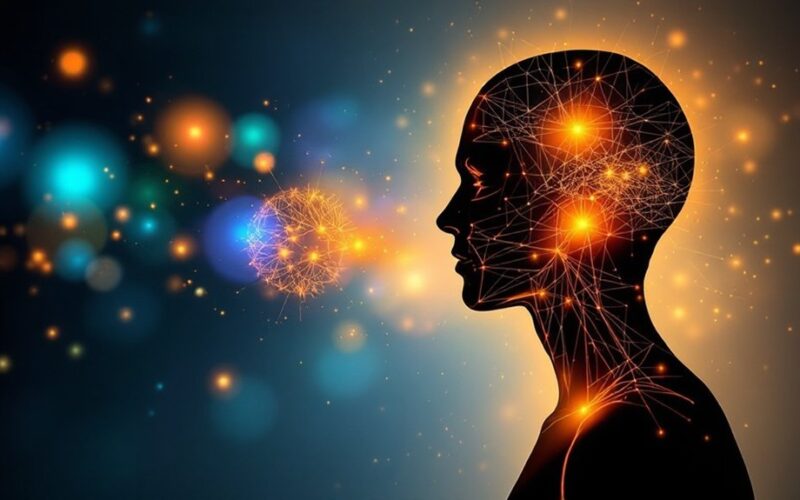 subconscious triggers physical symptoms