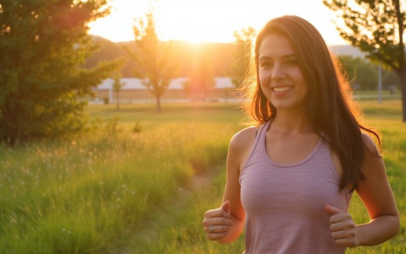 summer weight loss plan