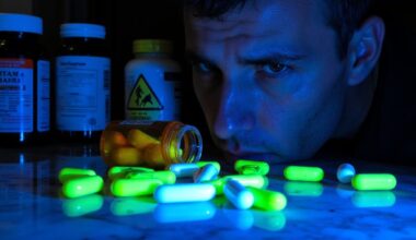 supplements can harm health