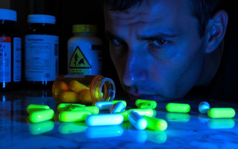 supplements can harm health