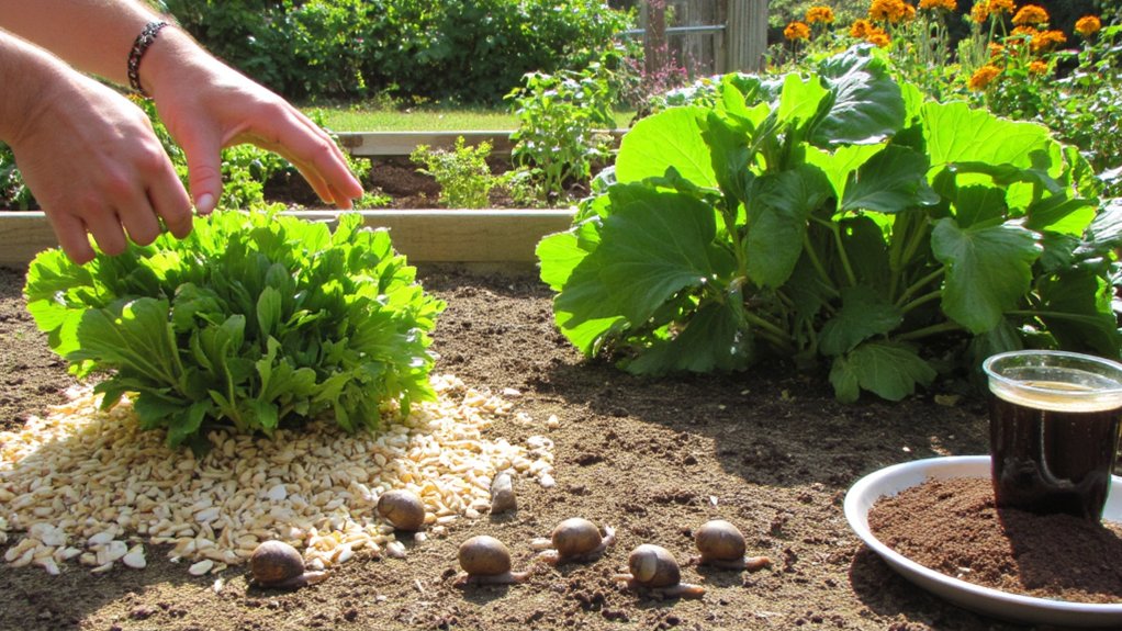 sustainable natural holistic pest control