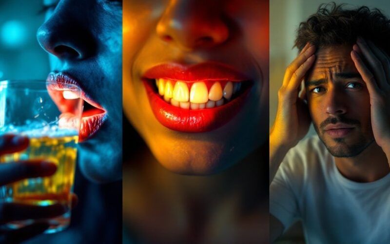 symptoms of high sugar