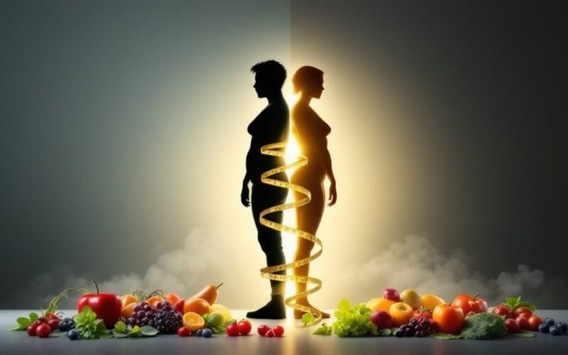 thought power for weight loss