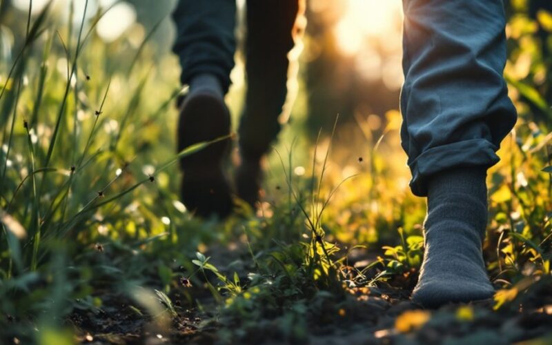 tick protection simple trick