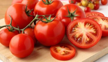 tomatoes promote fat loss
