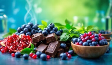 top antioxidant sources identified