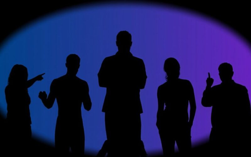 toxic relationships impact emotions