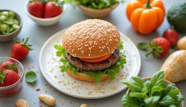 transform your food mindset