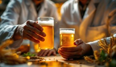 unexpected beer health benefits