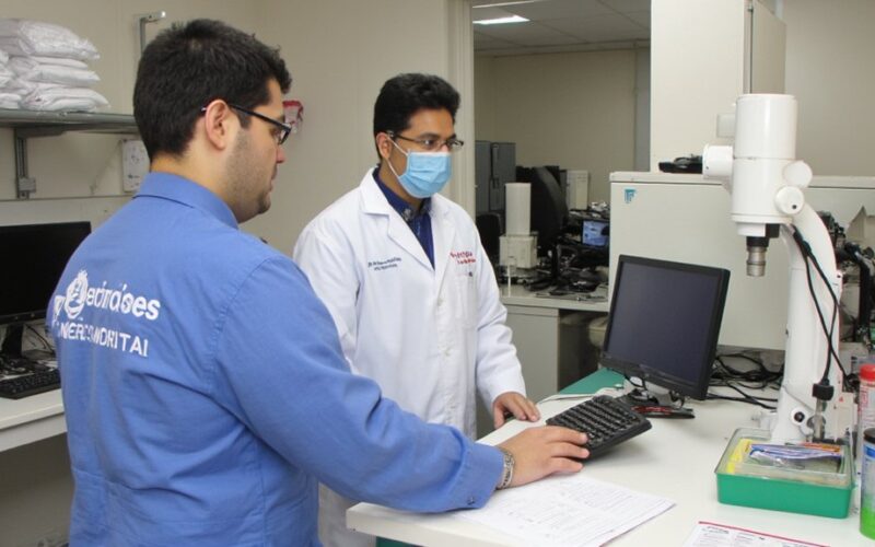 unsafe semi finished products awareness