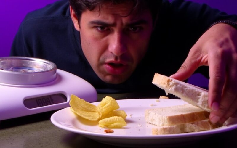 unsatisfying products hinder weight loss