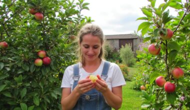 unusual plant companions for better harvest