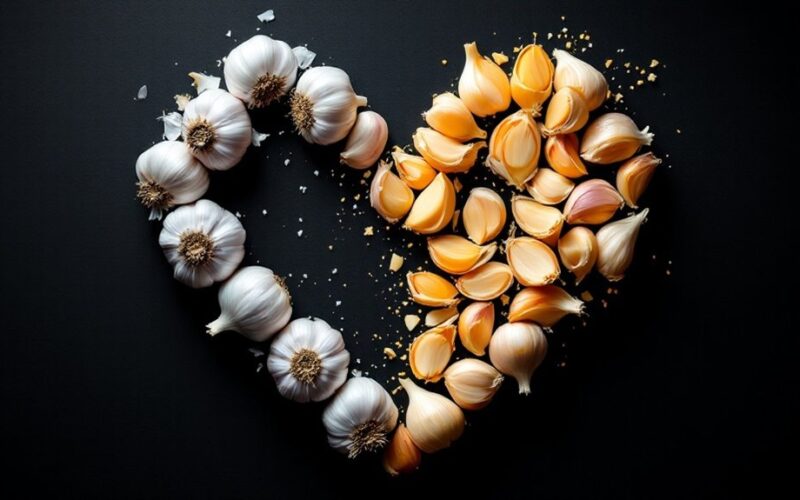 vegetable remedy for cholesterol