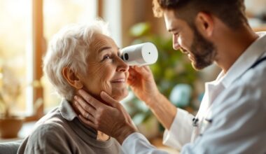 vision restoration without lasers