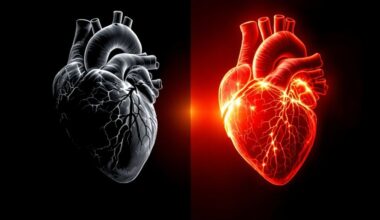 vitamin deficiency heart risk