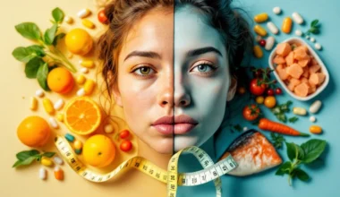vitamin deficiency hinders weight loss