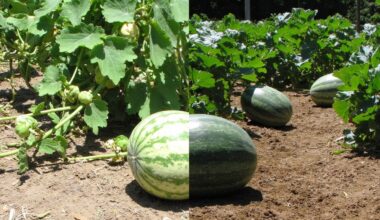 watermelon harvest mistakes avoided