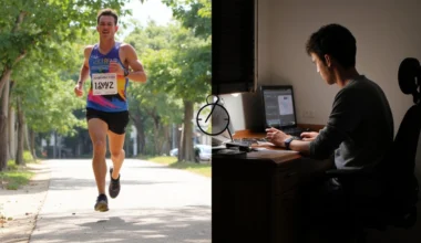 weekend exercise habit insights