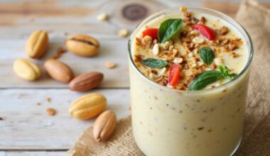 weight loss drink recipe