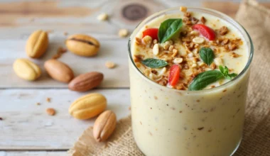 weight loss drink recipe