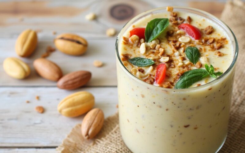 weight loss drink recipe