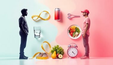 weight loss tips from doctors