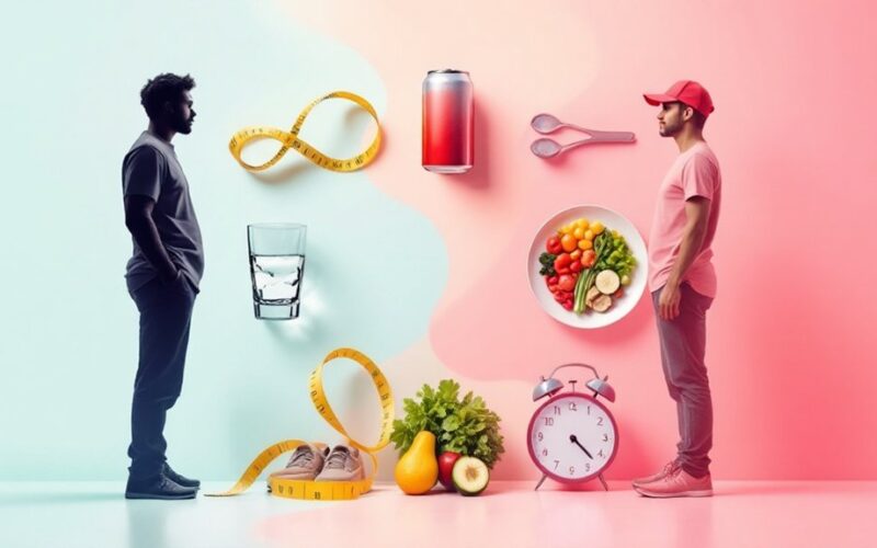 weight loss tips from doctors