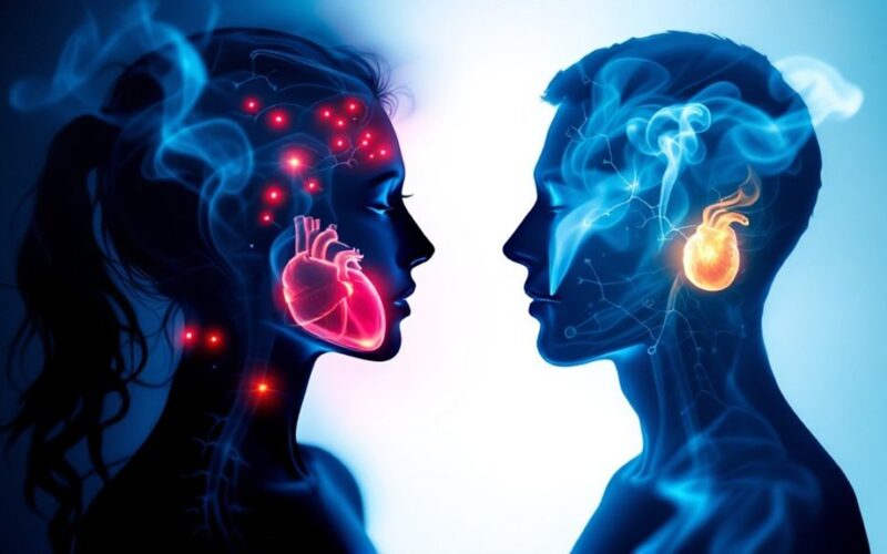 women s bodies and smoking sensitivity