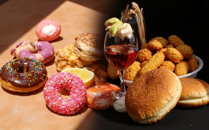 wrinkle inducing foods to avoid