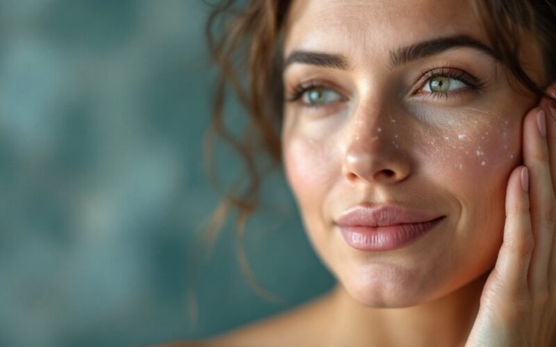 wrinkle reducing skincare secret