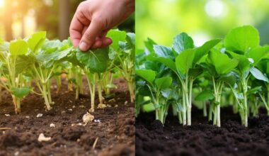 yeast fertilizer boosts plant resilience