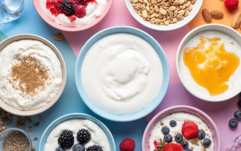 yogurt s hidden health benefits