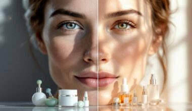 youthful skin secrets revealed