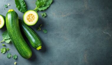 zucchini s health benefits explained