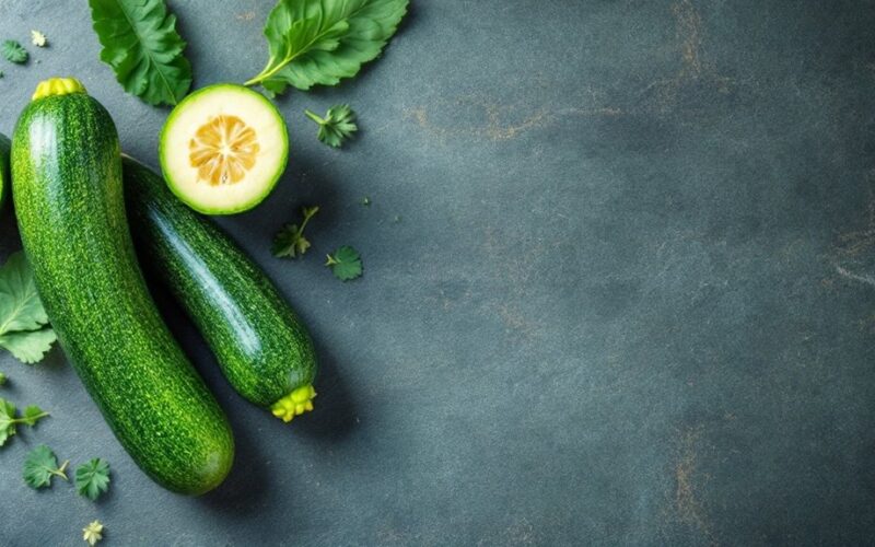 zucchini s health benefits explained