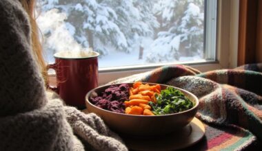 affordable nutritious winter snacks