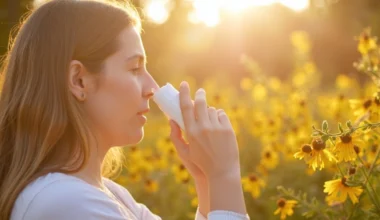 allergy symptom relief in 7 steps