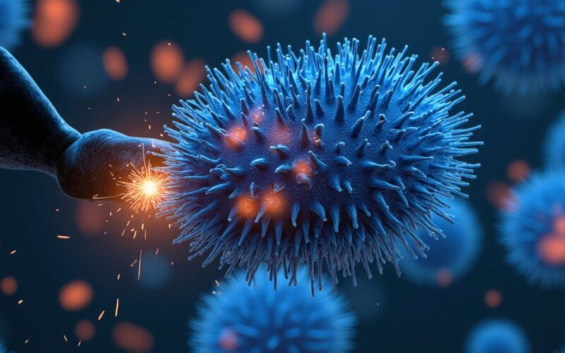 antibiotics resistant bacteria s forgotten adversary