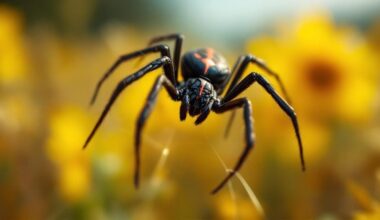 arachnid infestation threatens ukraine