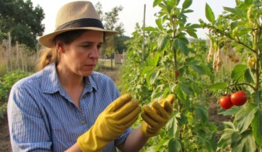 avoid tomato planting missteps in june