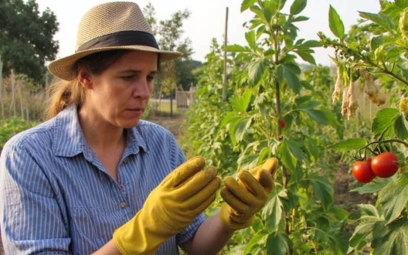 avoid tomato planting missteps in june
