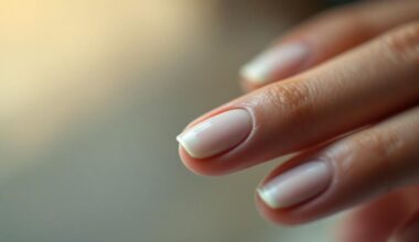 black line fingernail dangerous disease