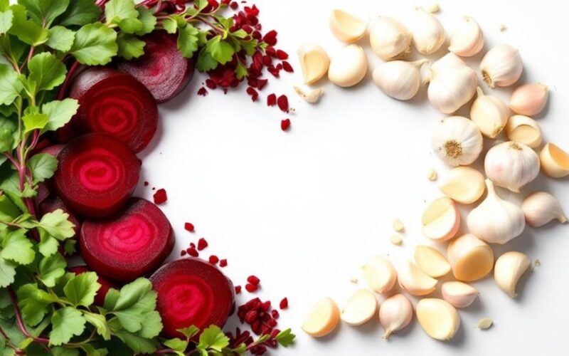 blood cleansing superfoods