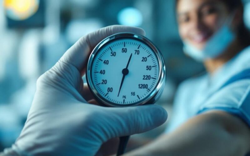 blood pressure myth disproven