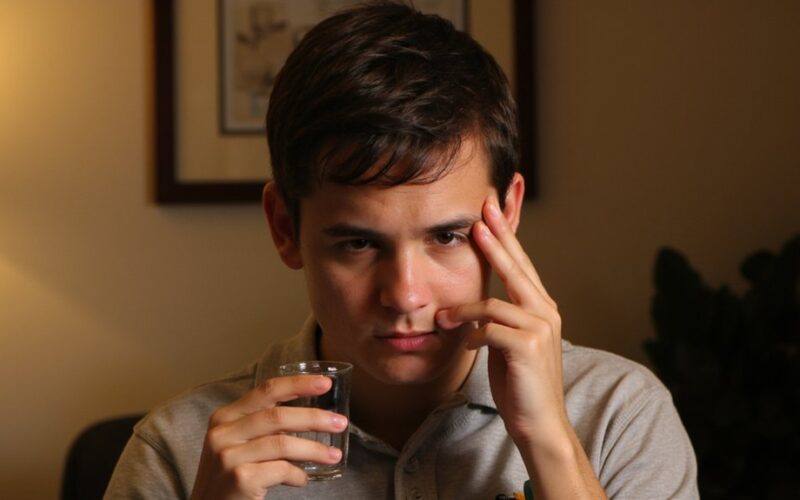 blood sugar spiking signs