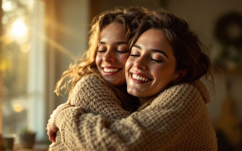 body hugging benefits instantly